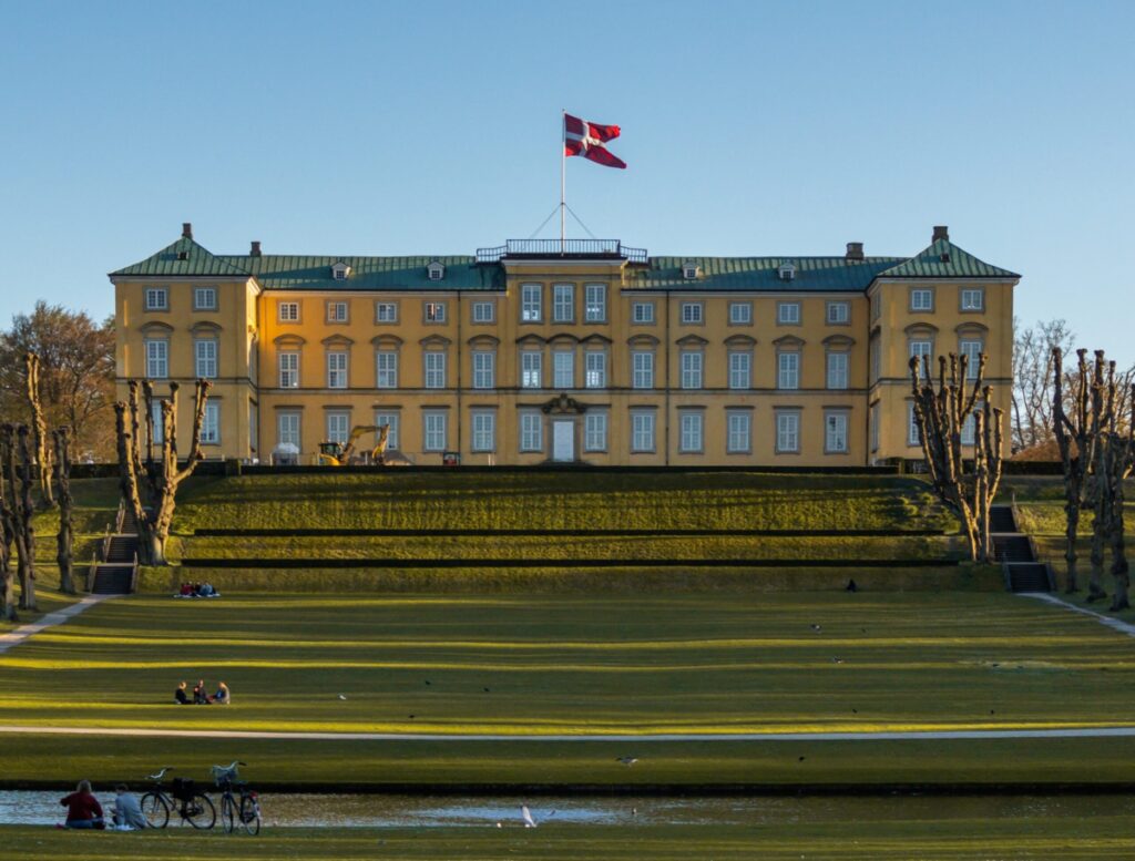 Ikoniske Frederiksberg: Få en handyman uanset hvor i bydelen du bor